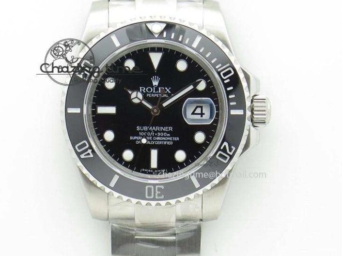 on Steel Edition 116234 Dial 36 SS 1:1 DateJust 904L White V3 SH3135 Jubilee ARF Best Bracelet 0501